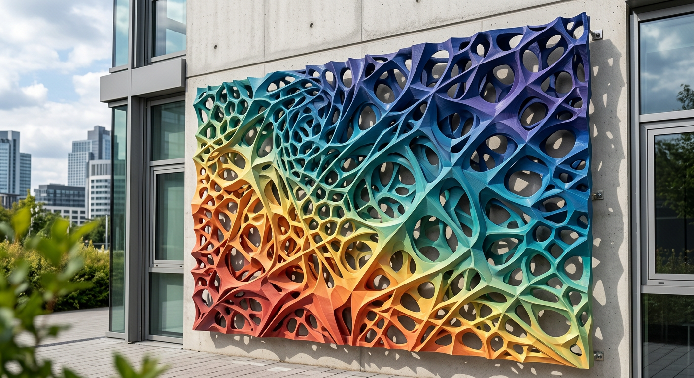 3D Print Architecture