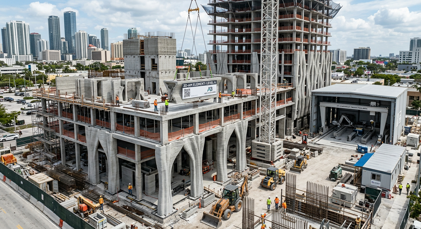 3D Print Architecture