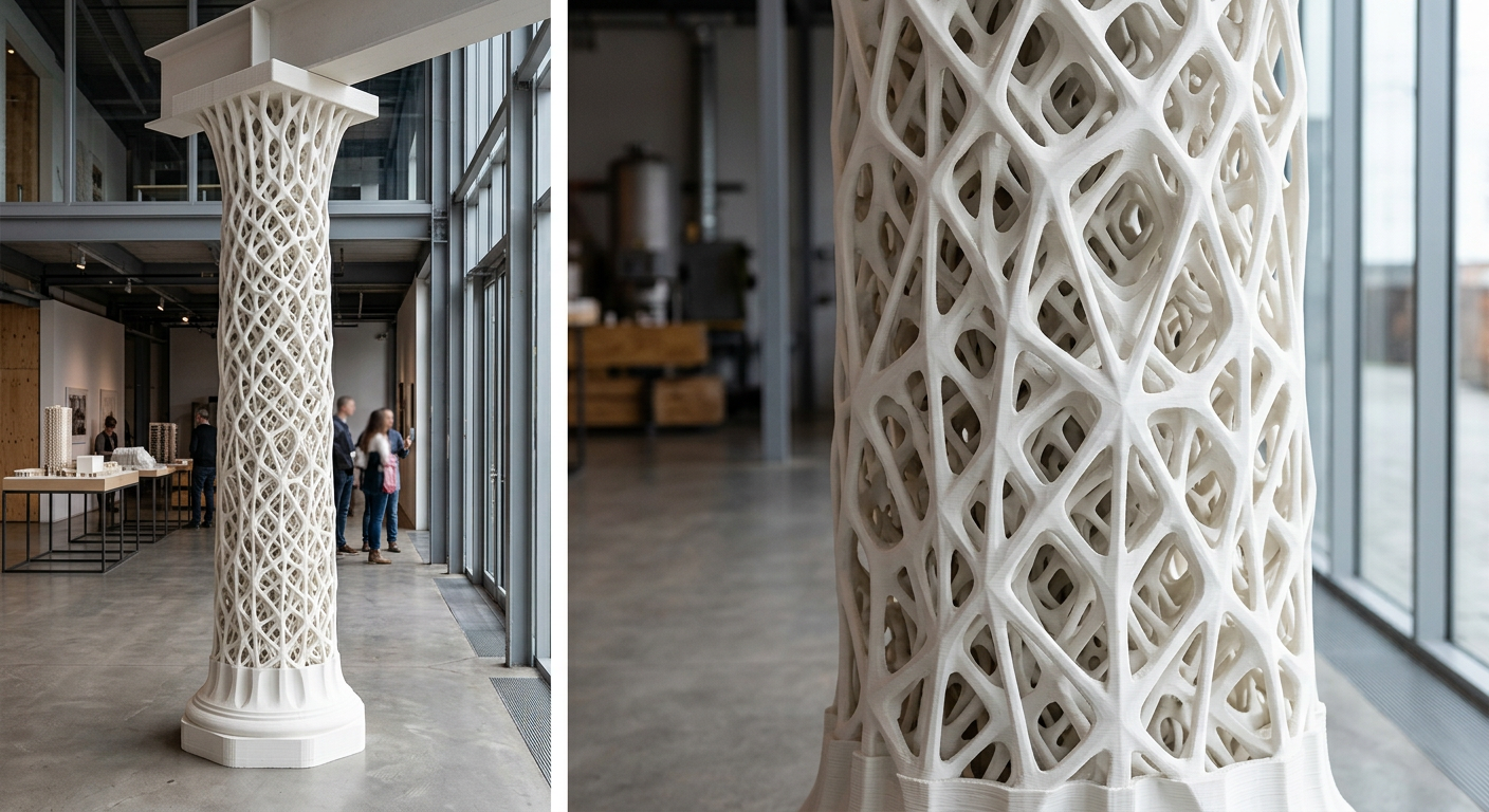 3D Print Architecture