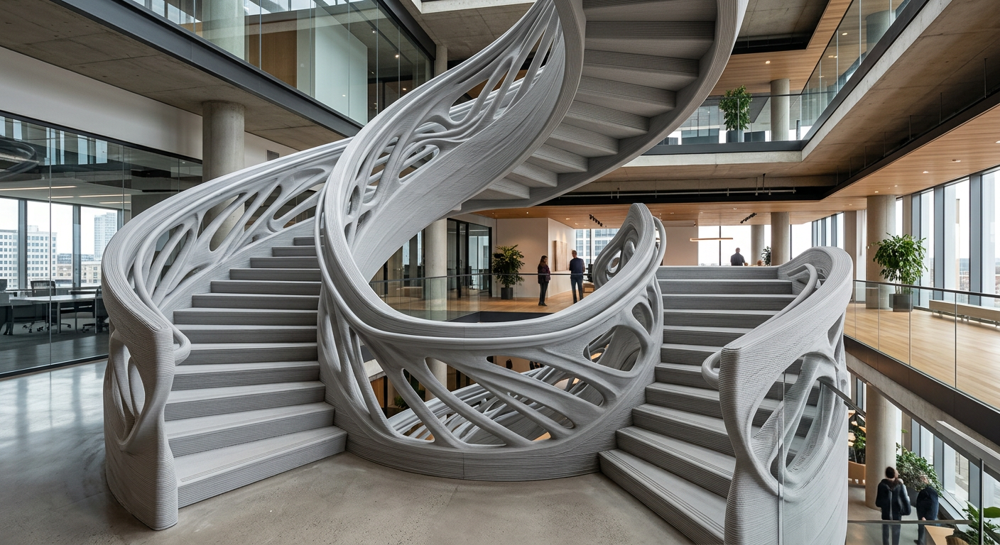 3D Print Architecture