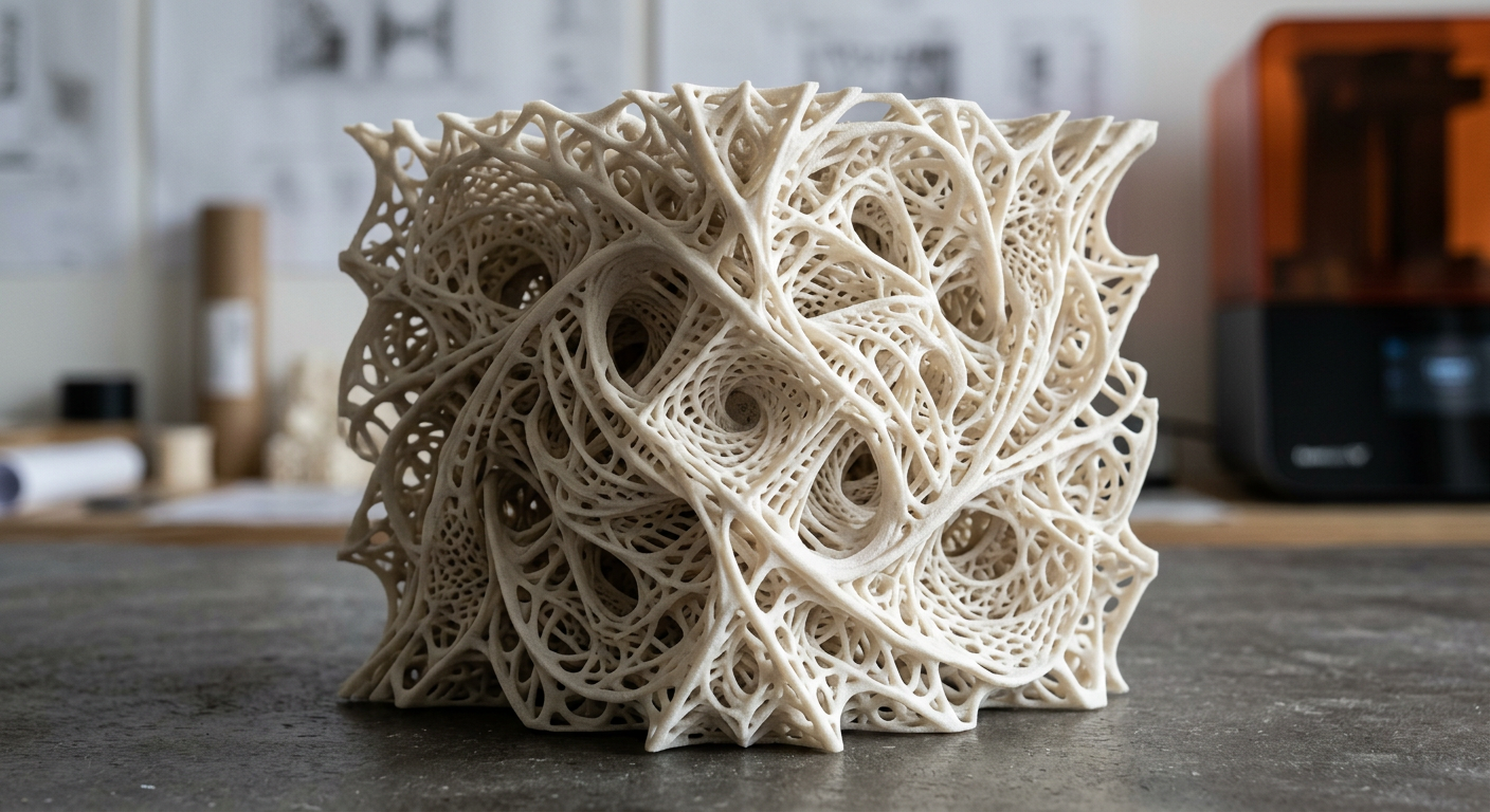 Facade Panel Manufacturing